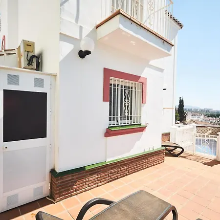 Βίλα Sofia Nerja
