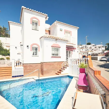 Sofia Villa *