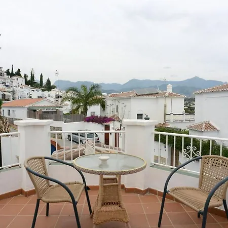 Sofia Villa Nerja