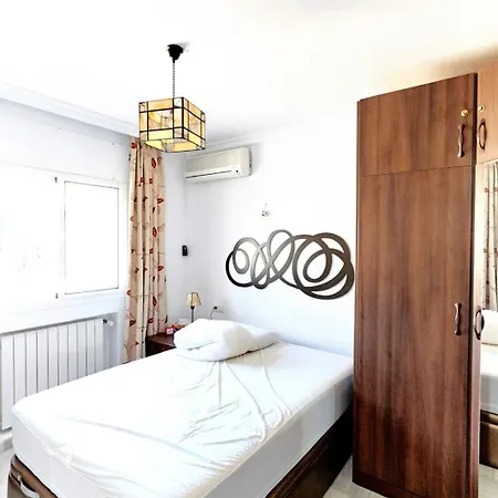 Sofia Villa Nerja