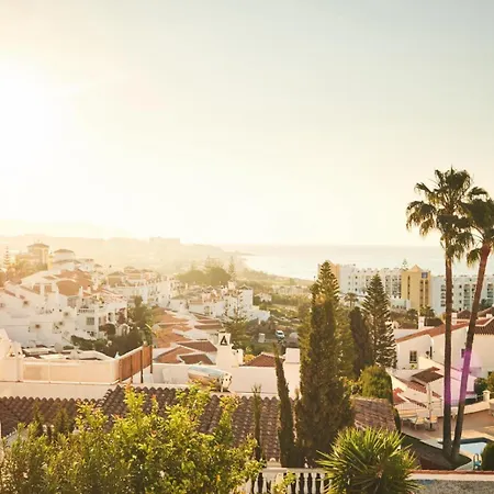 Sofia Villa Nerja