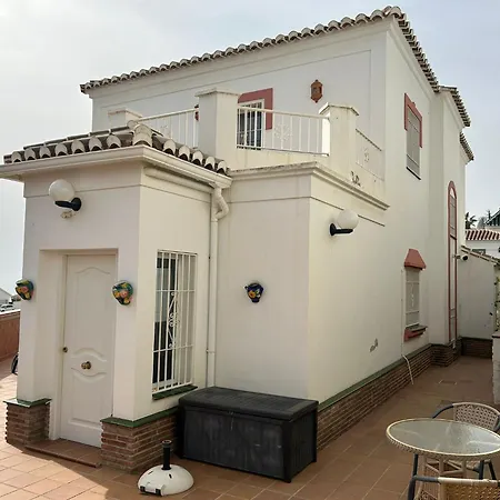 Sofia * Nerja