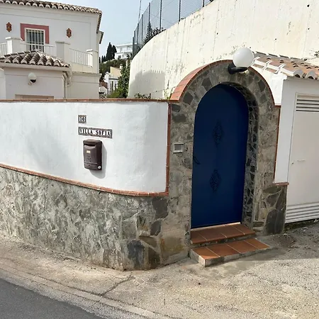 Villa Sofia *