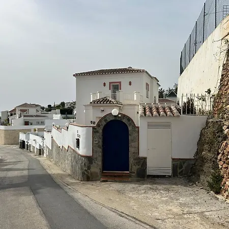 Villa Sofia Nerja