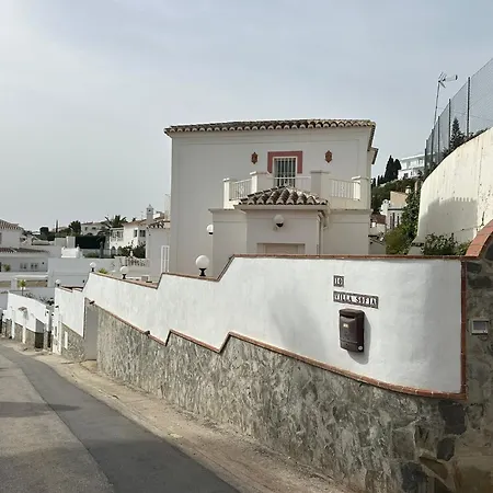 Sofia * Nerja