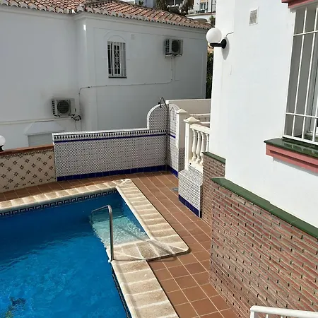 Sofia Villa *